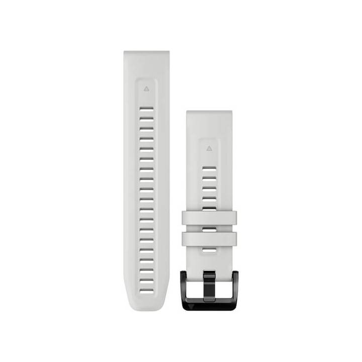 GARMIN Epix Bracelet (Garmin, epix, Blanc)