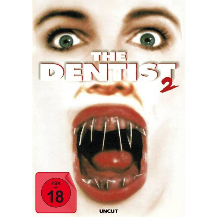 The Dentist 2 (DE, EN)