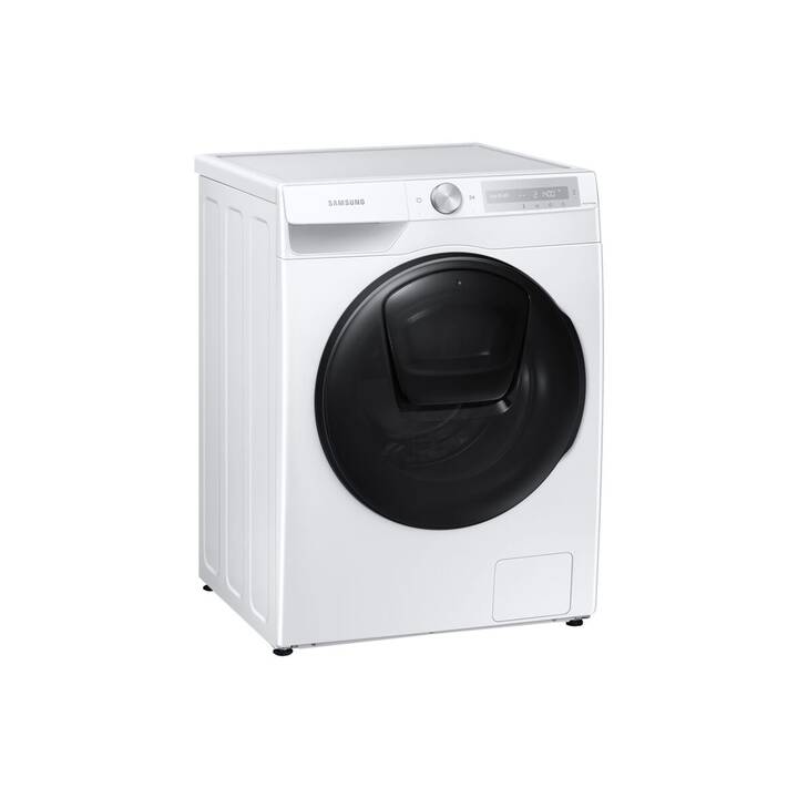 SAMSUNG Lavasciuga WD90T654ABH/S5