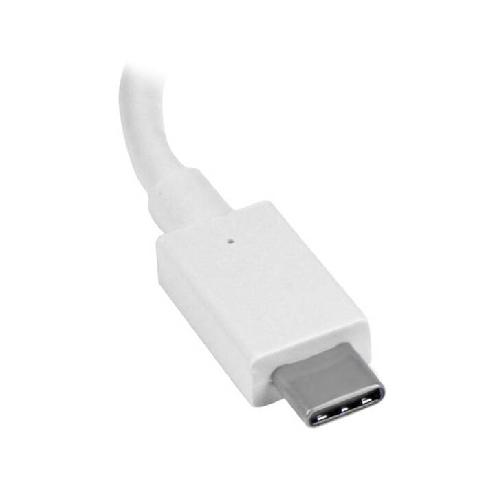 STARTECH.COM Adattatore (USB Typ-C, HDMI, 9.3 cm)