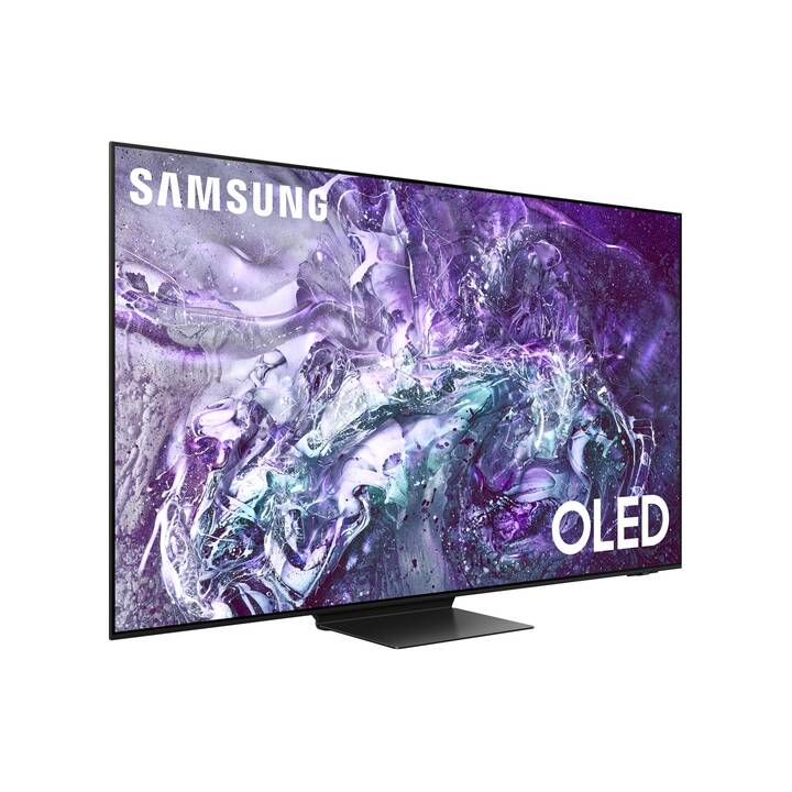SAMSUNG QE77S95D Smart TV (77", OLED, Ultra HD - 4K)