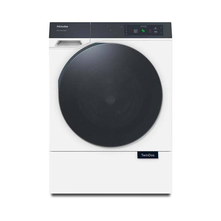 MIELE WQ 100-20 CH (9 kg, Rechts)