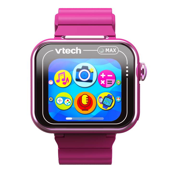 VTECH Smartwatch pour enfant KidiZoom Max (DE)