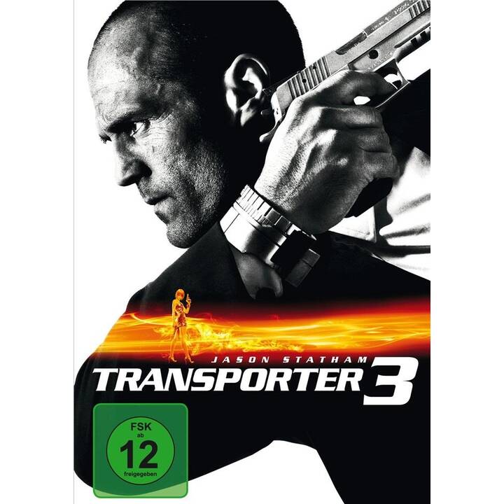 Transporter 3 (DE, EN)
