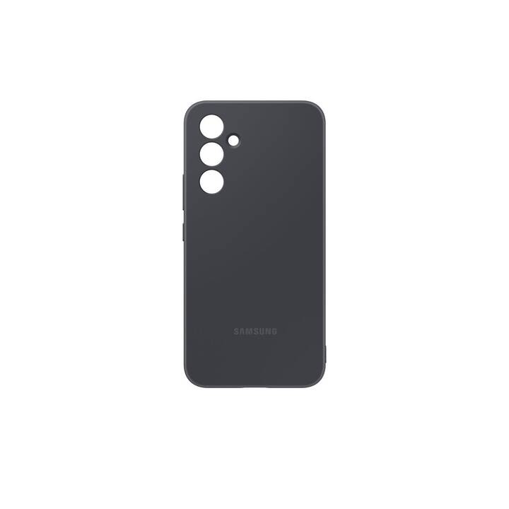 SAMSUNG Backcover (A54, Schwarz)