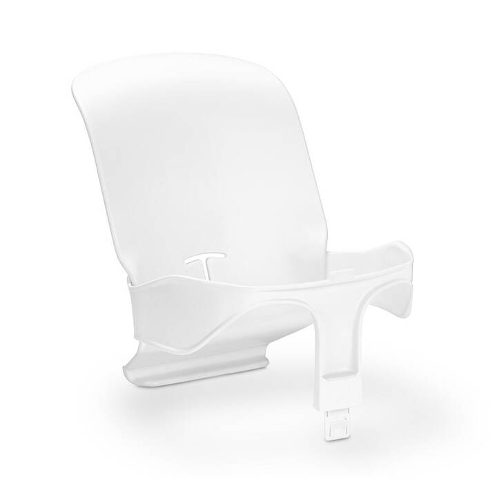 HAUCK Seggioloni Seat (Bianco)