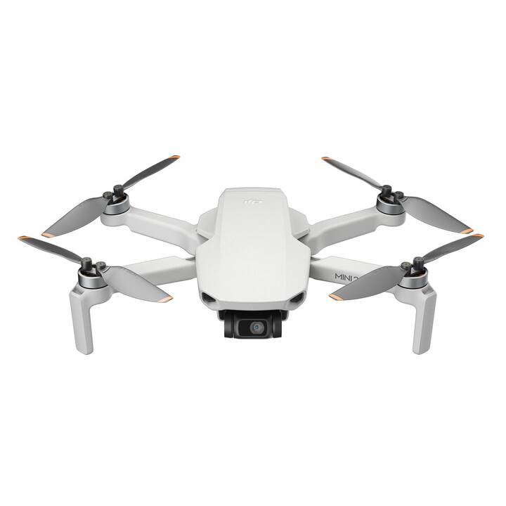 DJI Mini 2 SE Fly More Combo (2.7K)