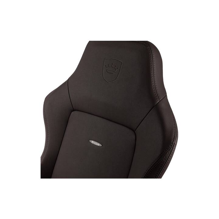 NOBLECHAIRS Sedia da gaming Hero Java Edition (Marrone)