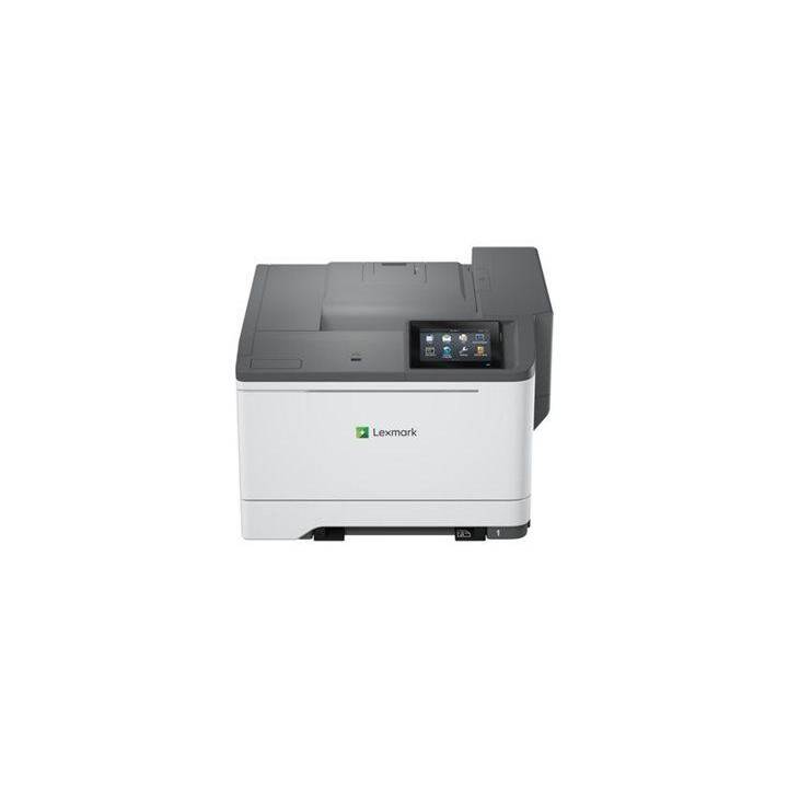 LEXMARK CS632dwe (Laserdrucker, Farbe, WLAN)