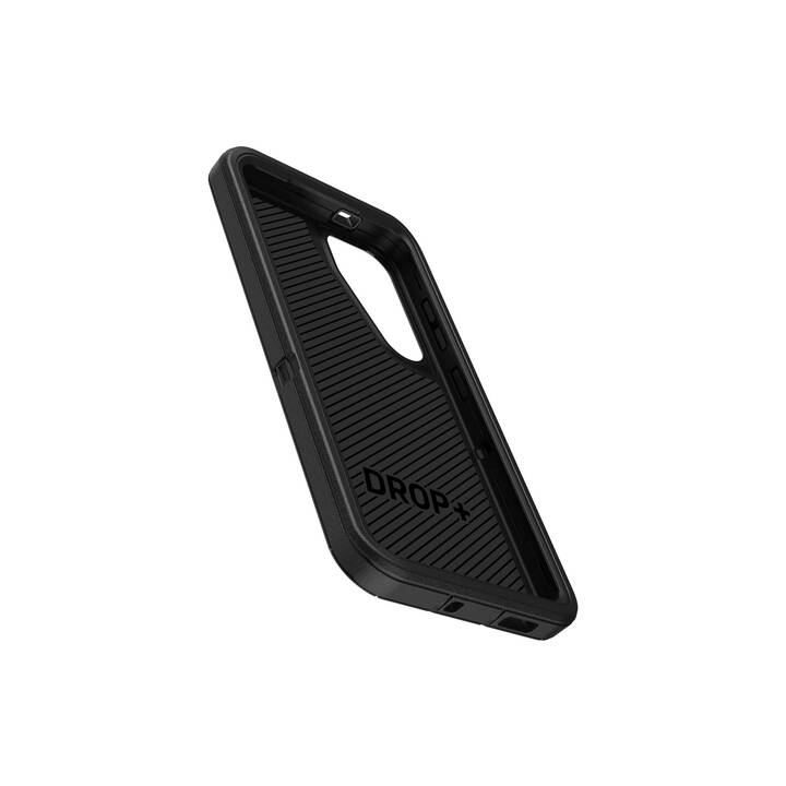 OTTERBOX Backcover Defender (Galaxy S24, Noir)