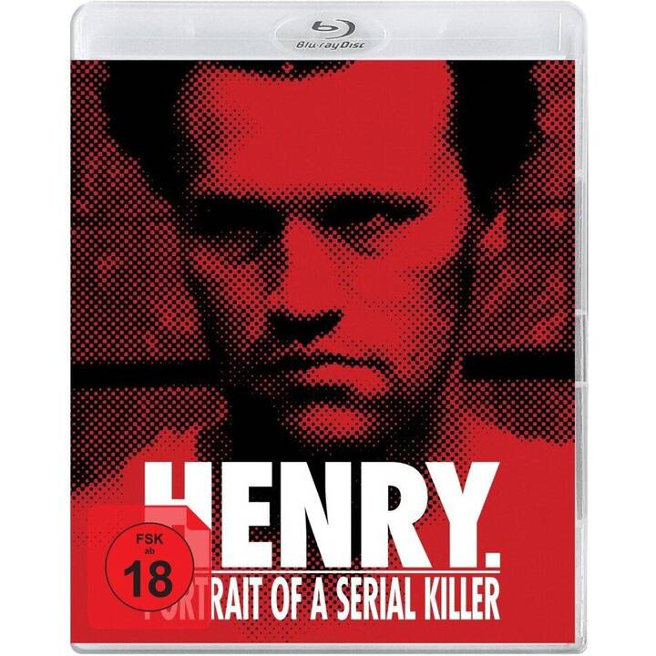 Henry - Portrait of a Serial Killer (DE, EN)