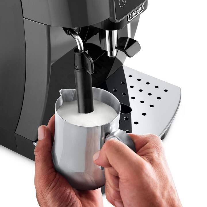 DELONGHI Magnifica Start ECAM220.22.GB (Grigio, Nero, 1.8 l, Macchine caffè automatiche)