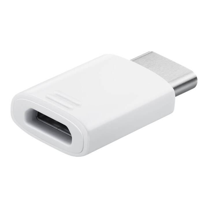 SAMSUNG USBC to microUSB Adapter (Micro USB, USBC) Interdiscount