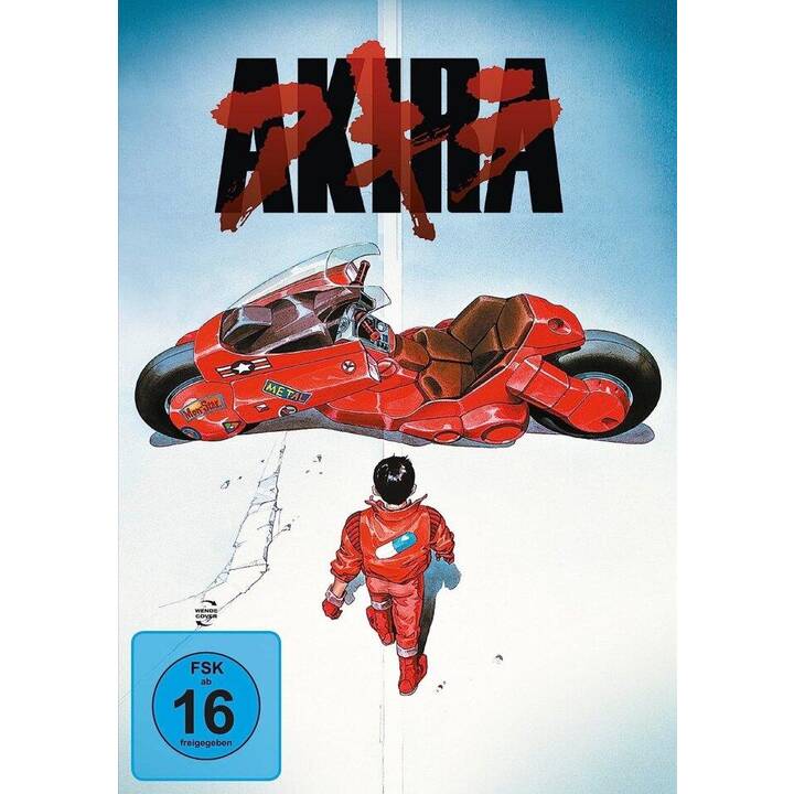 Akira (DE, JA)