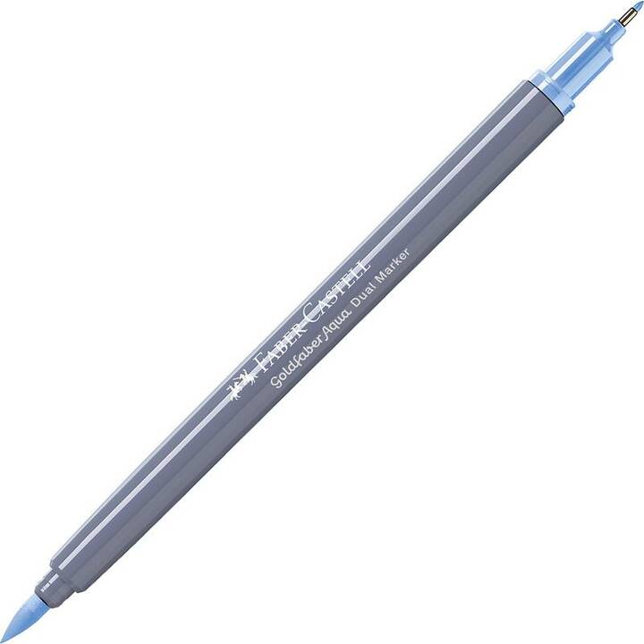 FABER-CASTELL Goldfaber Aqua 446 Traceur fin (Aqua, 1 pièce)