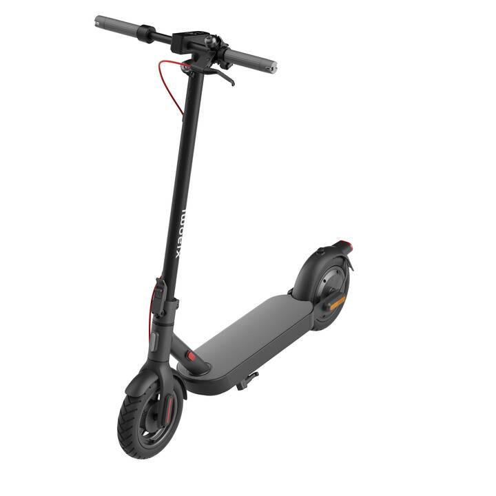 XIAOMI Electric Scooter 4 Pro (2nd Gen) Swiss Edition (20 km/h, 400 W)