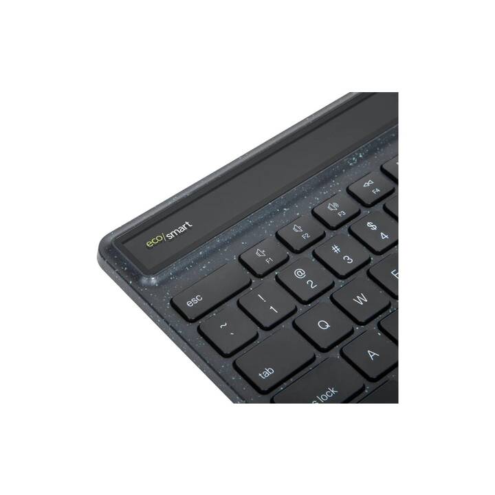 TARGUS EcoSmart (Bluetooth, USB, Angleterre, Sans fil)