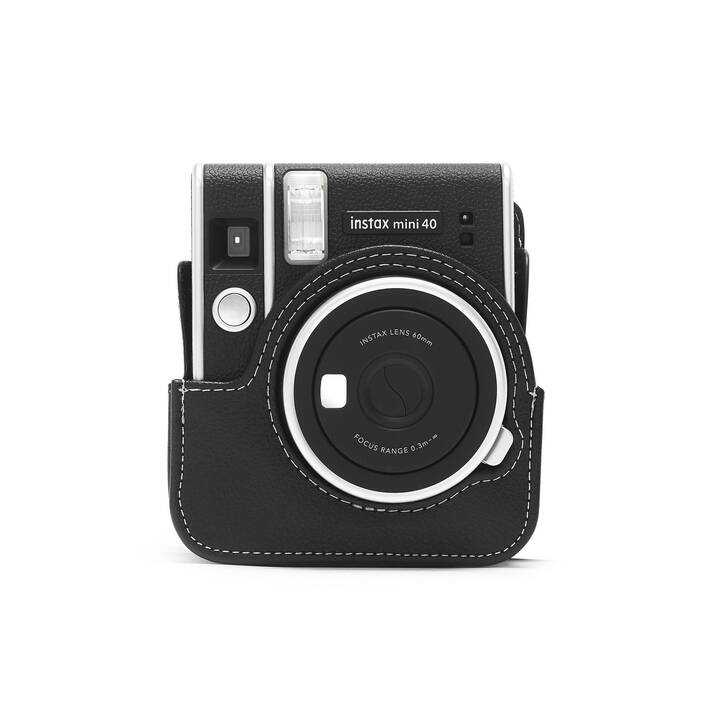 FUJIFILM Custodie per fotocamere (Nero)