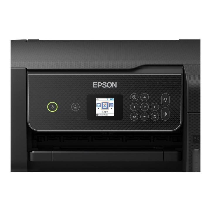 EPSON  EcoTank ET-2870 (Tintendrucker, Farbe, Bluetooth)