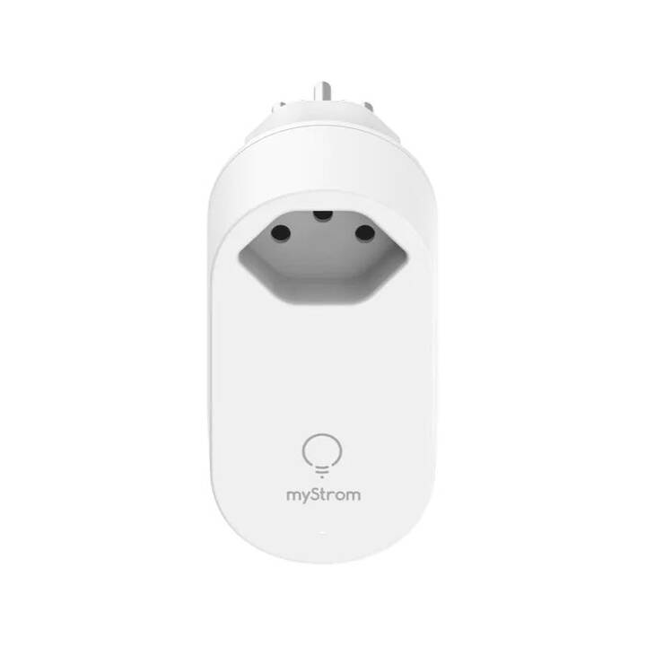 MYSTROM Smart plug WLAN Switch Zero