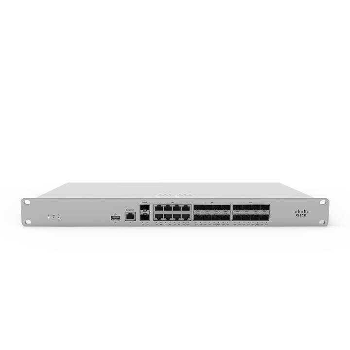 CISCO MX450-HW (Business, Enterprise, 6000 Mbit/s)