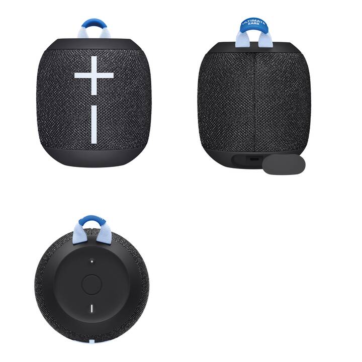 ULTIMATE EARS (UE) Wonderboom 3 (Active Black)