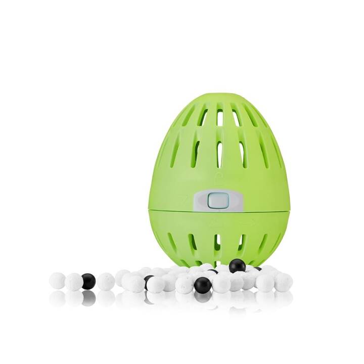 ECOEGG Detergente per macchine Laundry Egg (Perle)