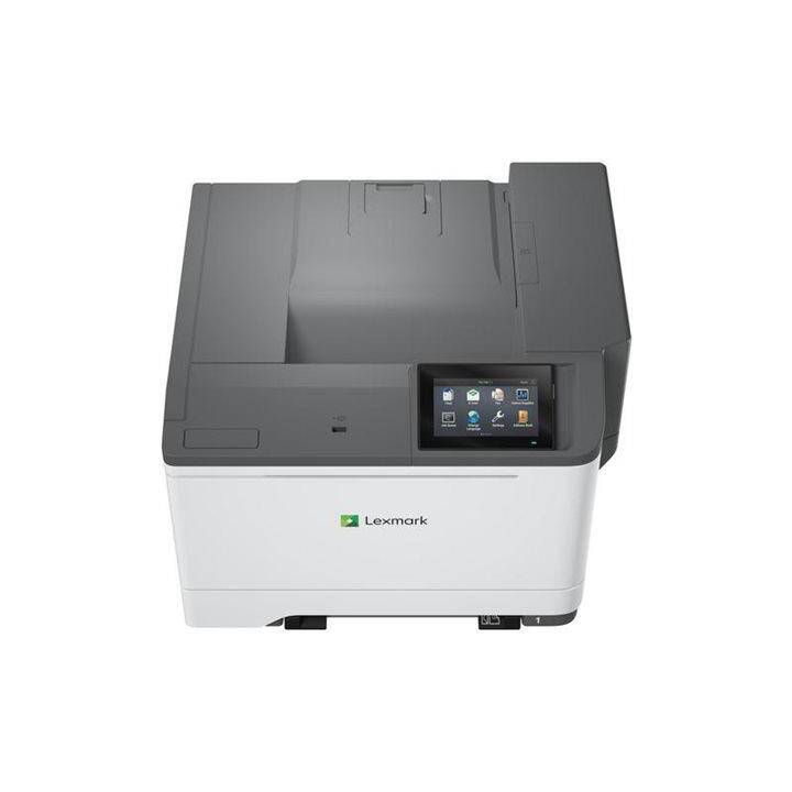 LEXMARK CS632dwe (Laserdrucker, Farbe, WLAN)