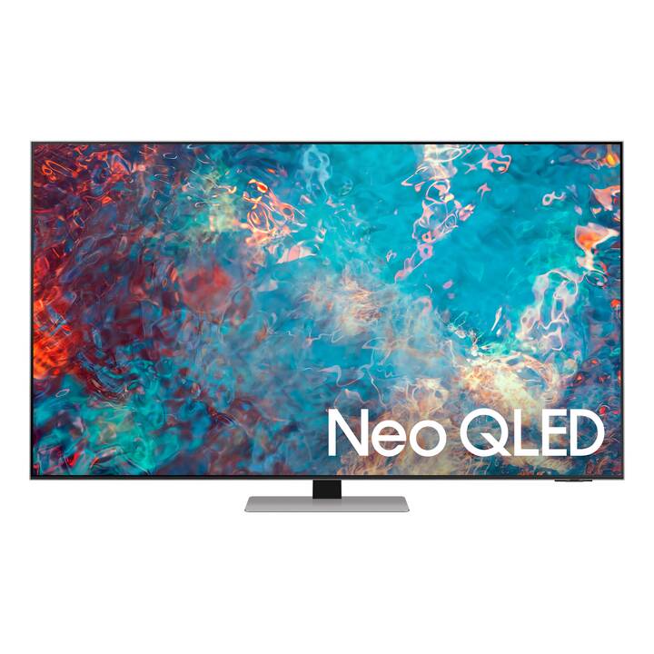 SAMSUNG QE85QN85A Smart TV (85", Neo QLED, Ultra HD - 4K)