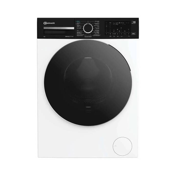 BAUKNECHT BKWM8109 (9 kg, Links)