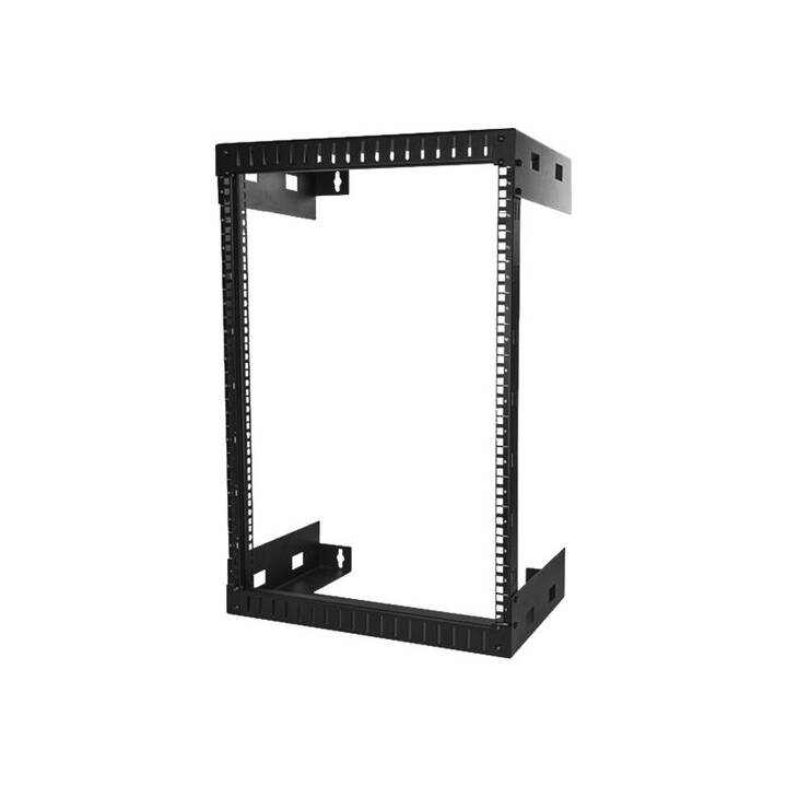 STARTECH.COM wandmontage Server Rack (15U, 30.5 cm)