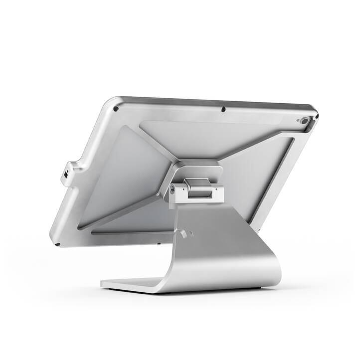 XMOUNT xm-Desk-06-iPad-Pro-105 Supporto tablet (Argento)