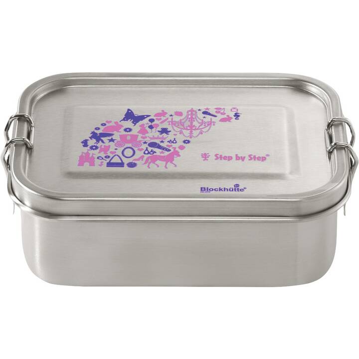 STEP BY STEP Lunchbox (0.8 l)