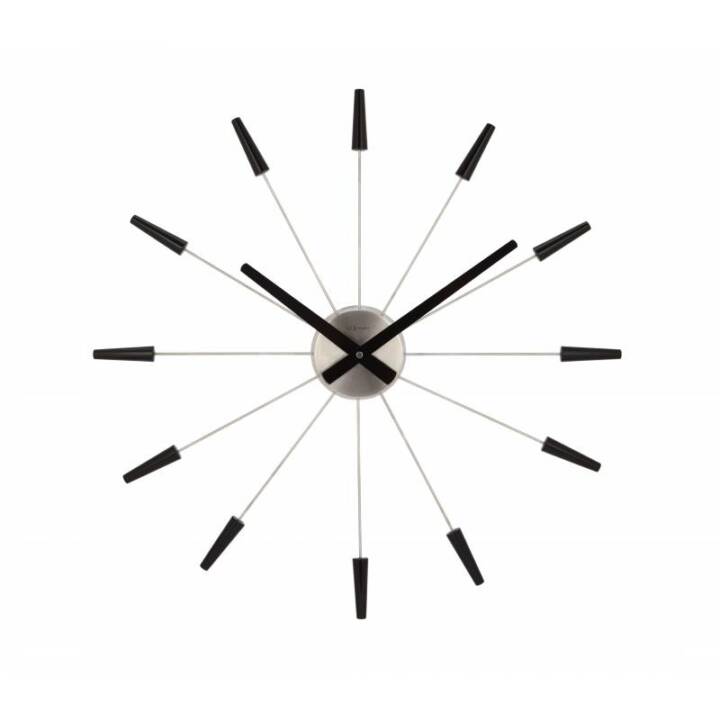 NEXTIME Horloge murale (Analogique, 58 cm)