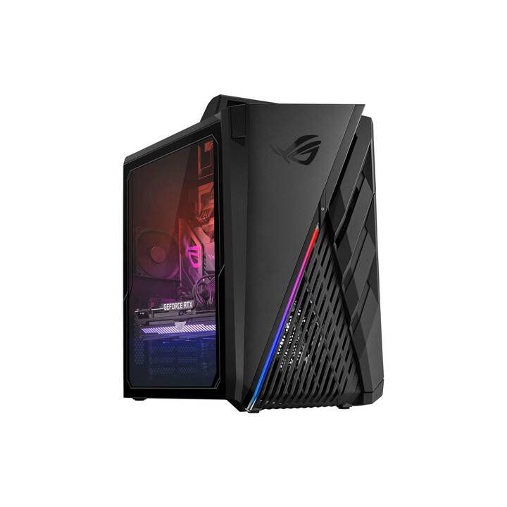 ASUS ROG Strix G35CA (Intel Core i7 13700KF, 32 GB, 1000 GB SSD, Nvidia GeForce RTX 4080)