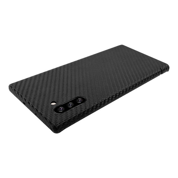 NEVOX Backcover Carbon Series (Galaxy Note 20 Ultra, Nero)