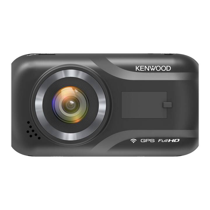 KENWOOD DRV-A301W
