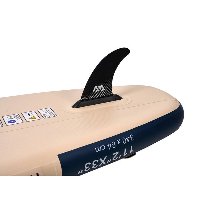 AQUA MARINA Stand Up Paddle Board Magma (340 cm)