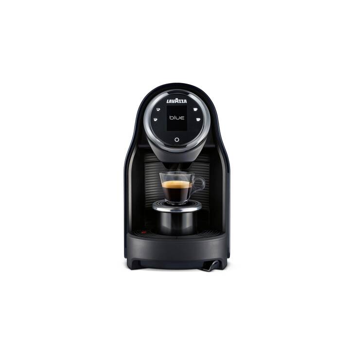 LAVAZZA LB 1150 Classy (Lavazza Blue, Noir, Bleu)