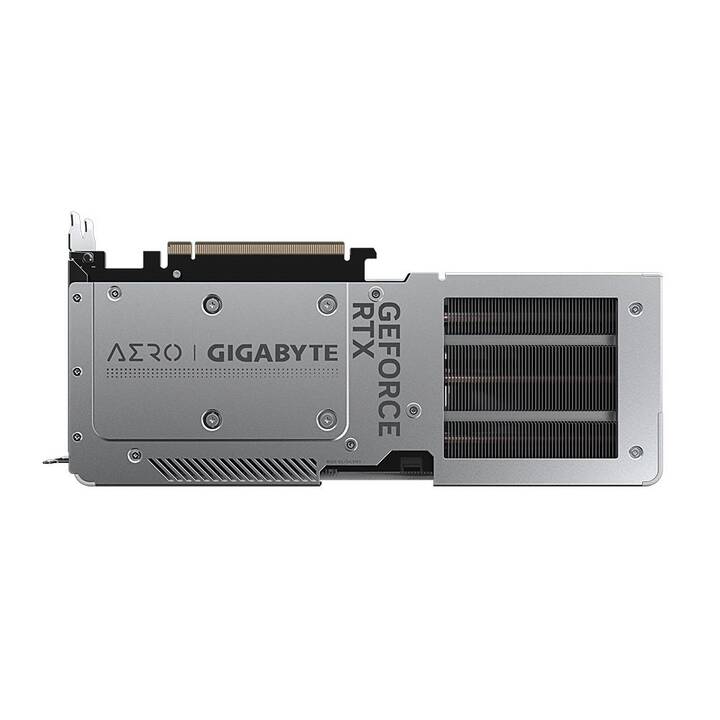 GIGABYTE TECHNOLOGY Nvidia RTX 4060 Ti (8 GB)