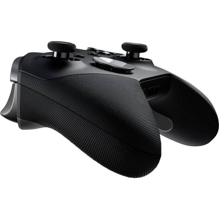 MICROSOFT Xbox Elite Series 2 Wireless Manette (Noir)