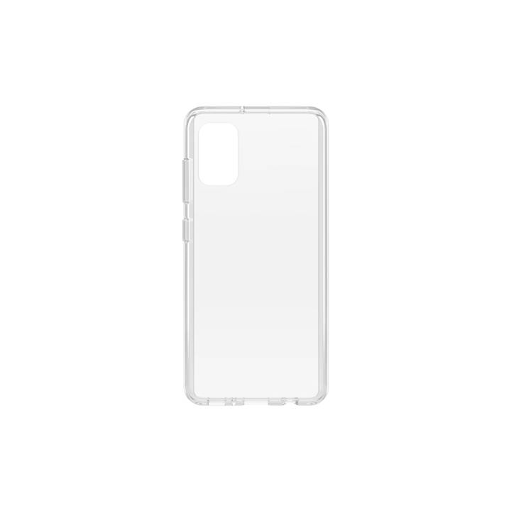OTTERBOX Backcover React (Galaxy A41, Transparent)