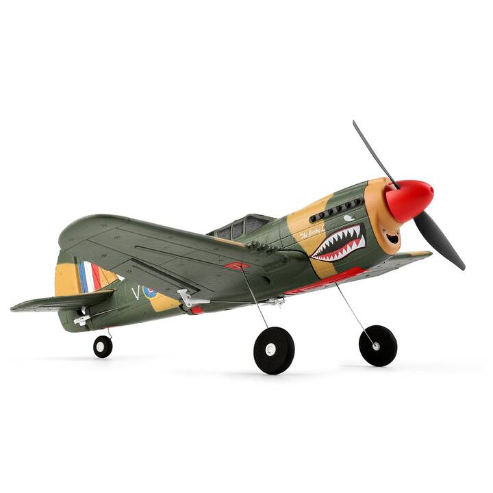 AMEWI AMXflight P40 Fighter (Ready to Fly - RTF)