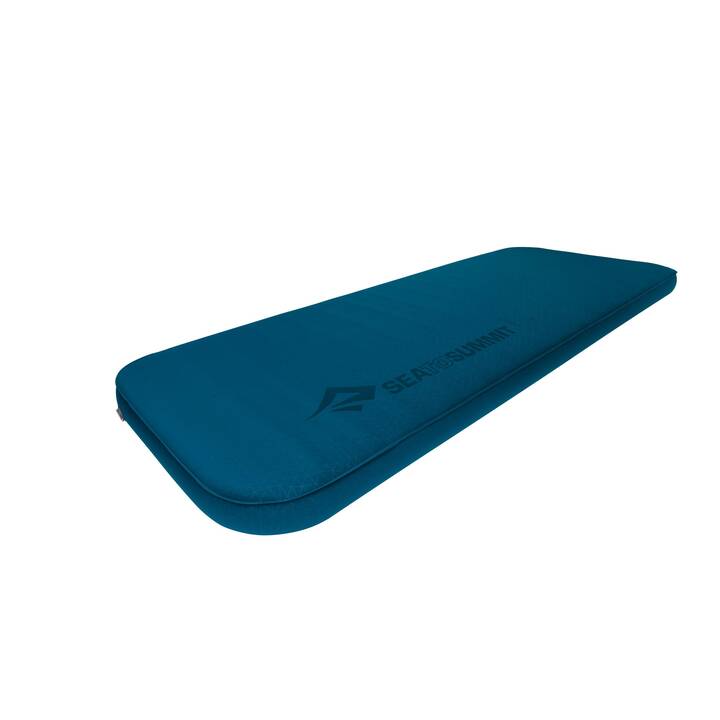 SEA TO SUMMIT Tapis de sol Comfort Deluxe (gonflable, 201 cm)