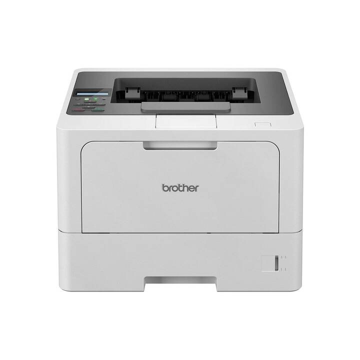 BROTHER HL-L5210DN (Imprimante laser, Noir et blanc, Wi-Fi Direct)