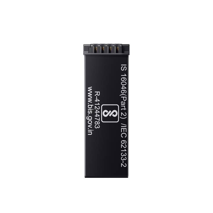 INSTA360 Batterie di ricambio Ace Pro (Nero)