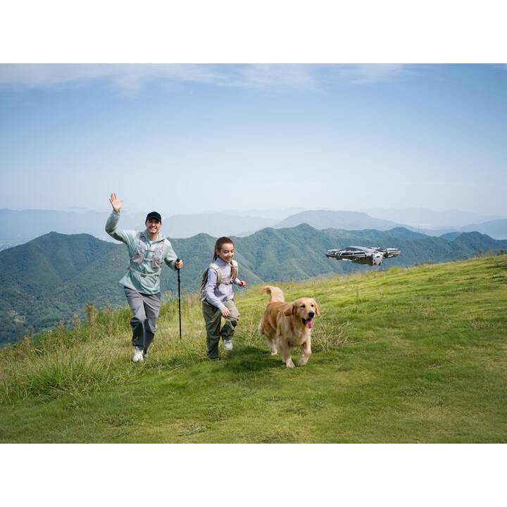DJI Neo 2 Fly More Combo (4K) - Interdiscount