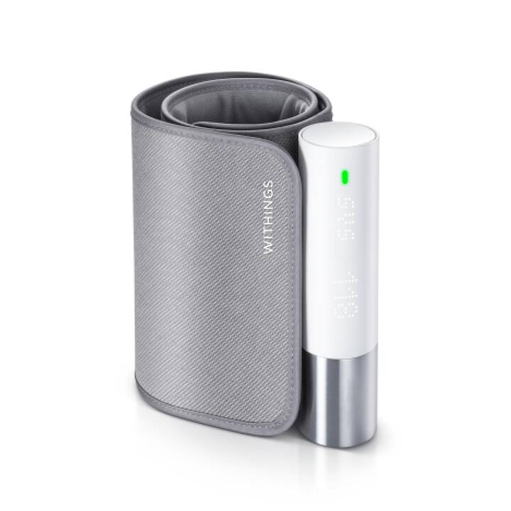 WITHINGS Blutdruckmessgerät BPM Core (Oberarm)