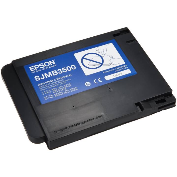 Contenitore di raccolta inchiostro EPSON SJMB3500