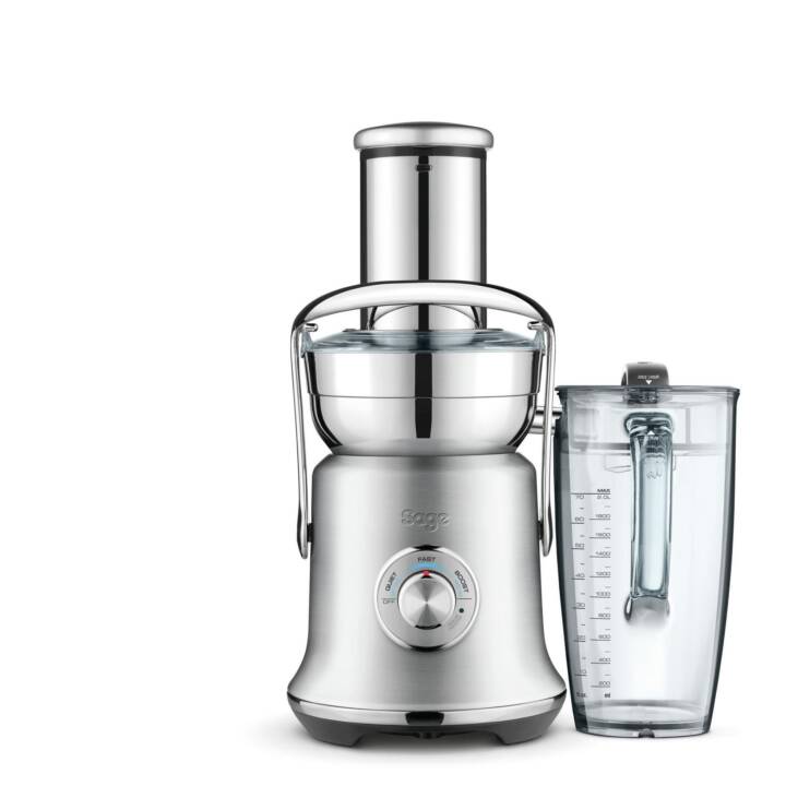 SAGE Nutri Juicer Cold XL (2400 W)